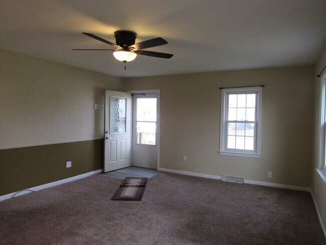 Foto del edificio - 231 3rd St E