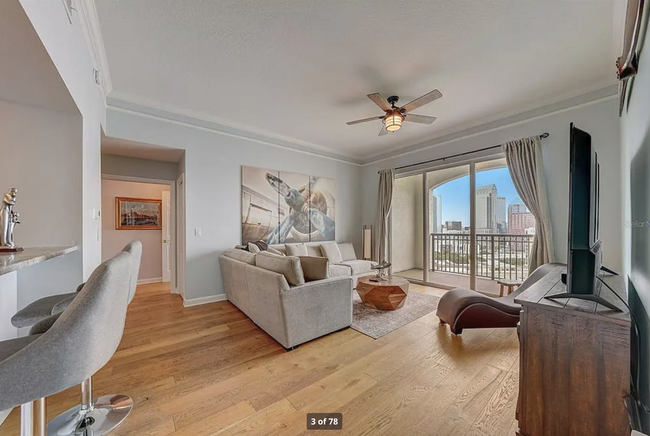 Foto del edificio - 345 Bayshore Blvd