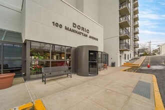 Building Photo - 100 Manhattan Ave