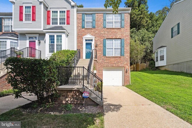 Foto del edificio - 9236 Owings Choice Ct