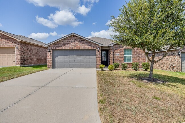 Foto del edificio - 21315 Crimson Orchard Dr