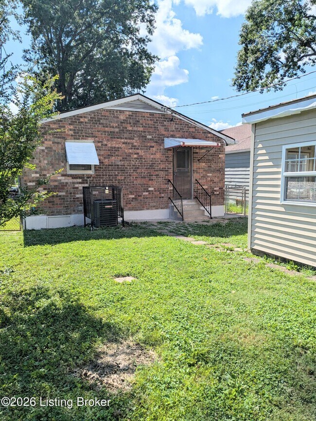 Building Photo - 3775 Wheeler Ave