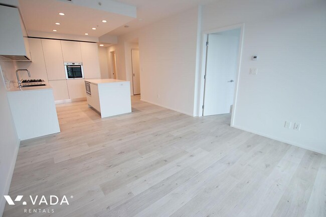 Building Photo - The City Of Lougheed Apartment Rental 3011...