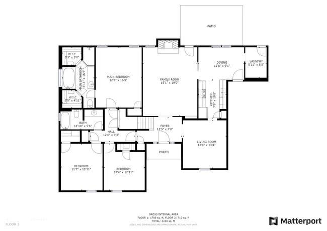 Building Photo - 8464 Buckhurst Rd