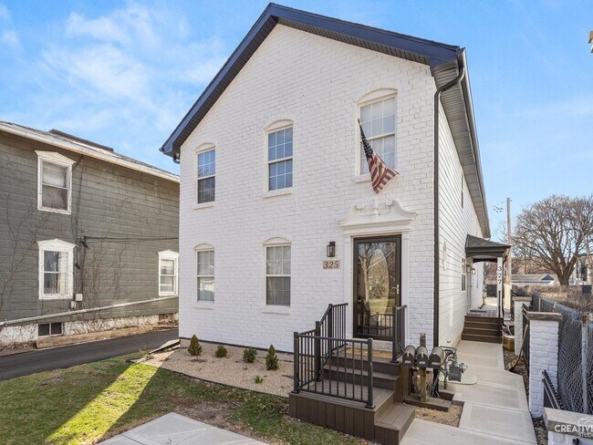 Foto del edificio - 327 Loomis St