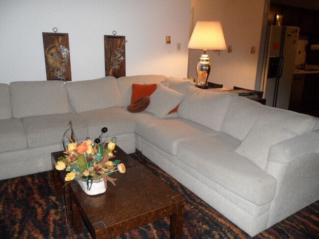 Foto del edificio - Winter Seasonal Rental- Timberline 12