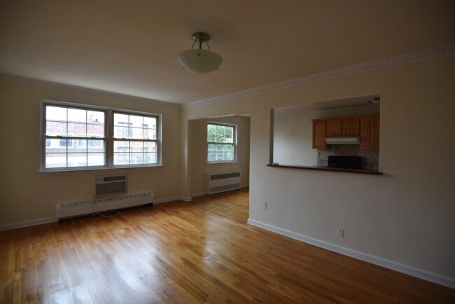 Living Room - 2317 28th St