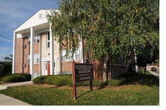 Building Photo - Cloverleaf Gardens