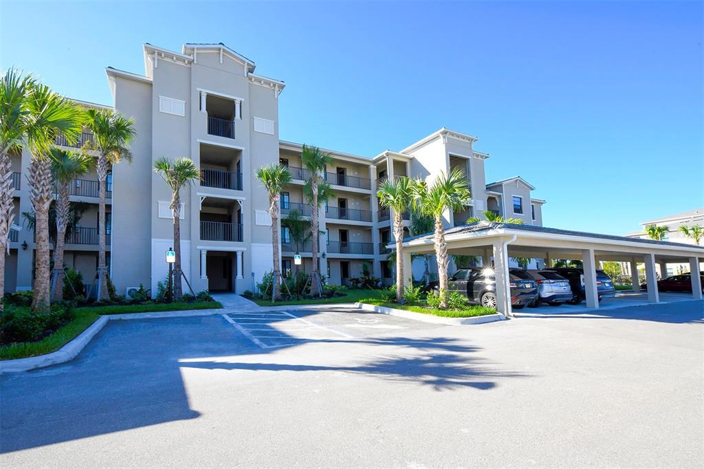 17810 Gawthrop Dr Unit 306, Bradenton, FL 34211 Condo for Rent in