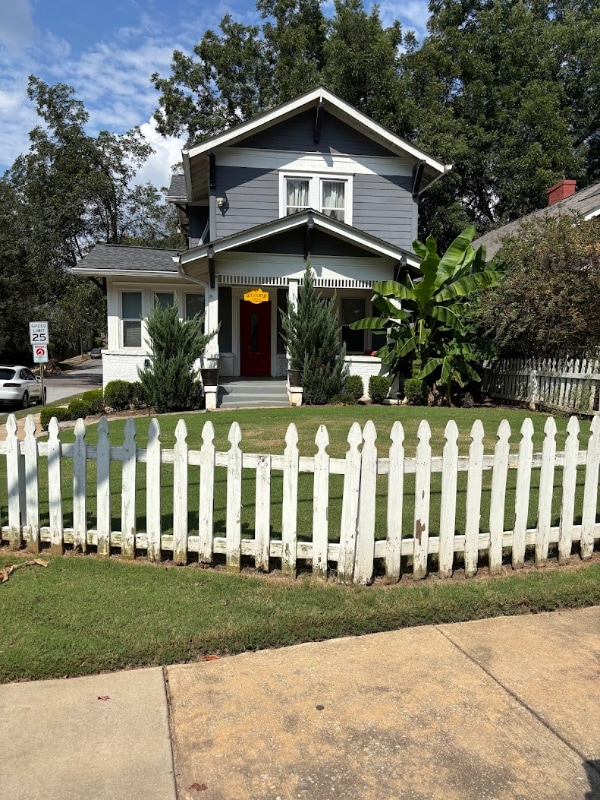 Photo - 1623 Westwood Ave SW House