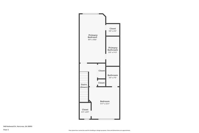 Building Photo - 948 Redwood Dr NW