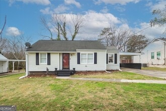 Building Photo - 8449 Fairview Dr