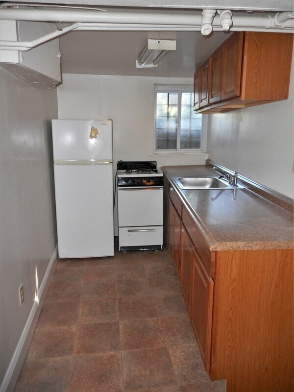 Building Photo - 3209 Guilford Ave