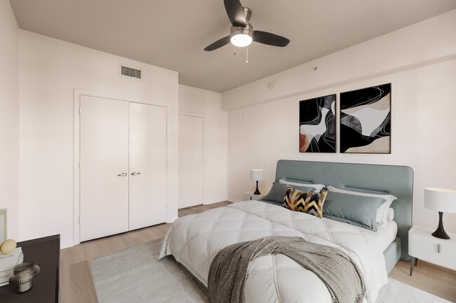 Interior Photo - Aviah Flagler Village