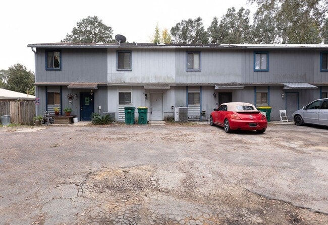 Foto del edificio - 44 Berwick Cir