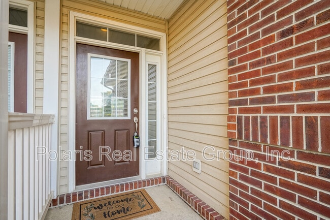 Foto del edificio - 4084 Weston Pointe Dr