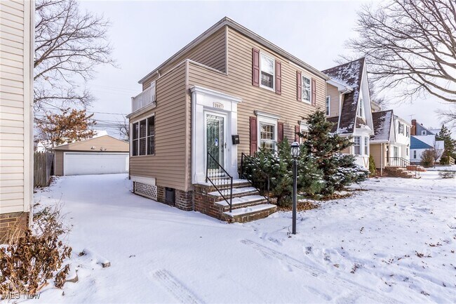 Foto del edificio - 3807 Northampton Rd