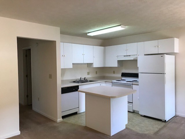 Foto del edificio - 1015 23rd St