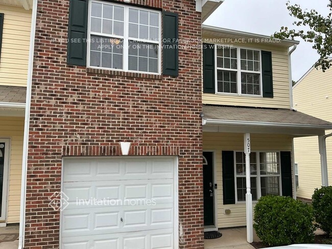 Building Photo - 507 Summer Storm Dr