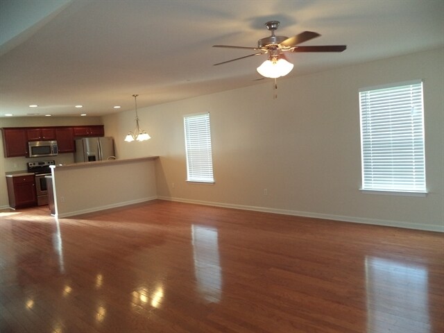 Foto del edificio - 2847 Mossy Oaks Lane
