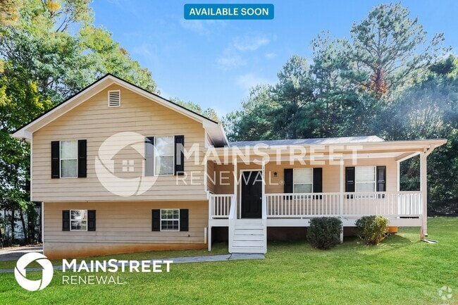 Building Photo - 1217 Hardin Bridge Rd