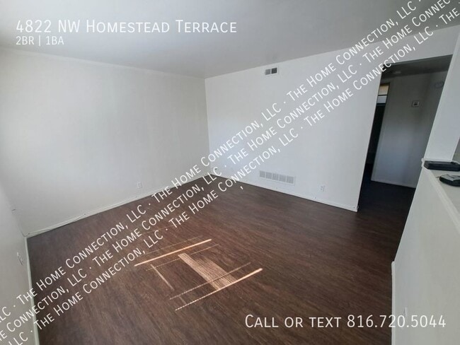 Foto del edificio - 4822 NW Homestead Terrace