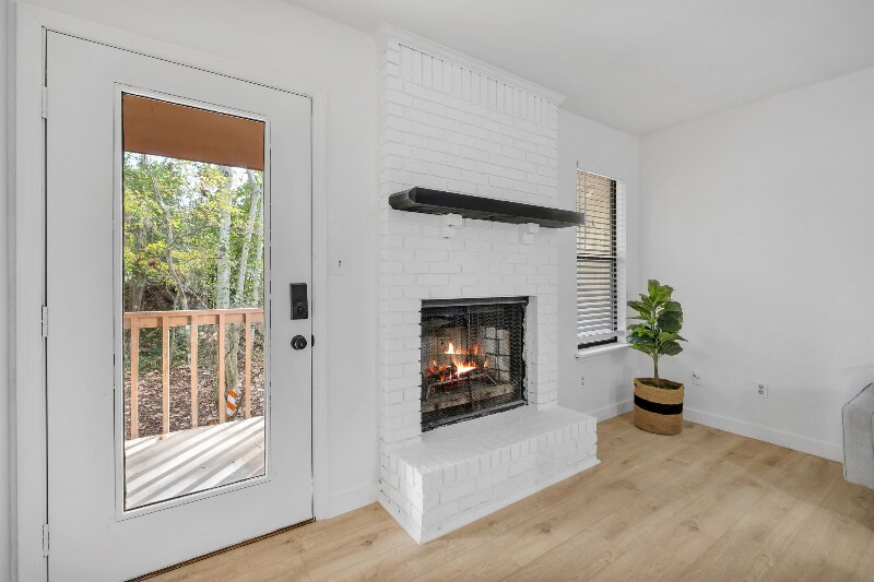 Foto principal - 2907 Woodrich Dr