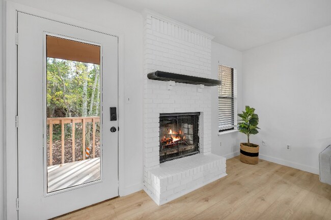 Foto del edificio - 2907 Woodrich Dr