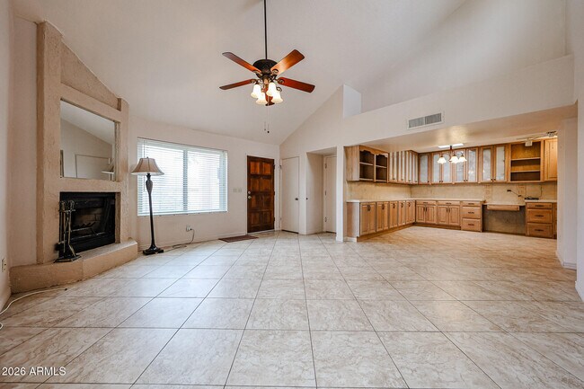 Foto del edificio - 14468 N Sherwood Dr