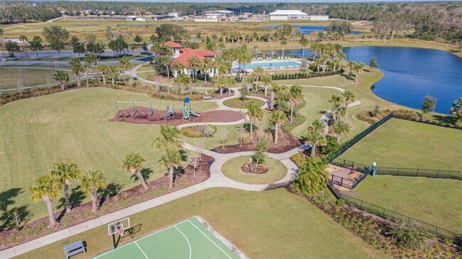 Building Photo - 3615 Savanna Palms Ct