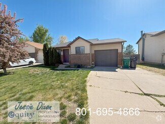 Building Photo - 1063 W 2450 N