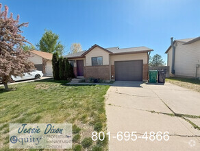 Building Photo - 1063 W 2450 N