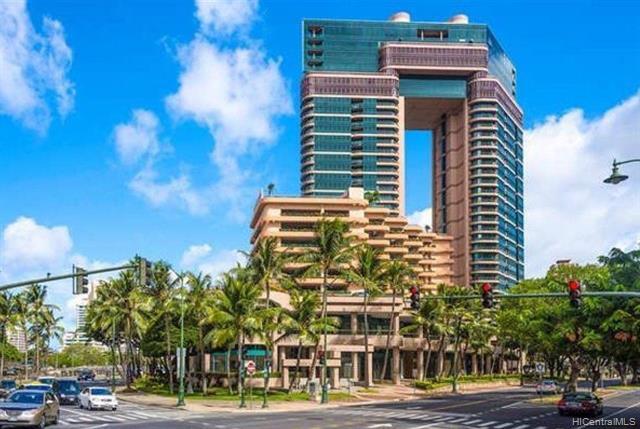 Foto del edificio - 1888 Kalakaua Ave