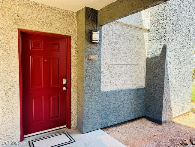 Foto del edificio - 8600 W Charleston Blvd