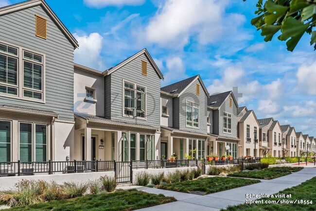 Building Photo - 842 Anson Ln