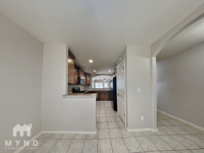 Foto del edificio - 15710 East 91st St N