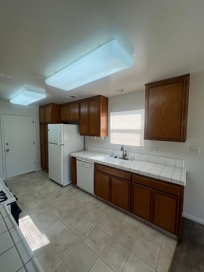 Foto del edificio - Cute North Bakersfield home!