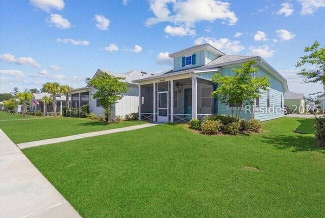 Building Photo - 35 Caribbean Soul Ave