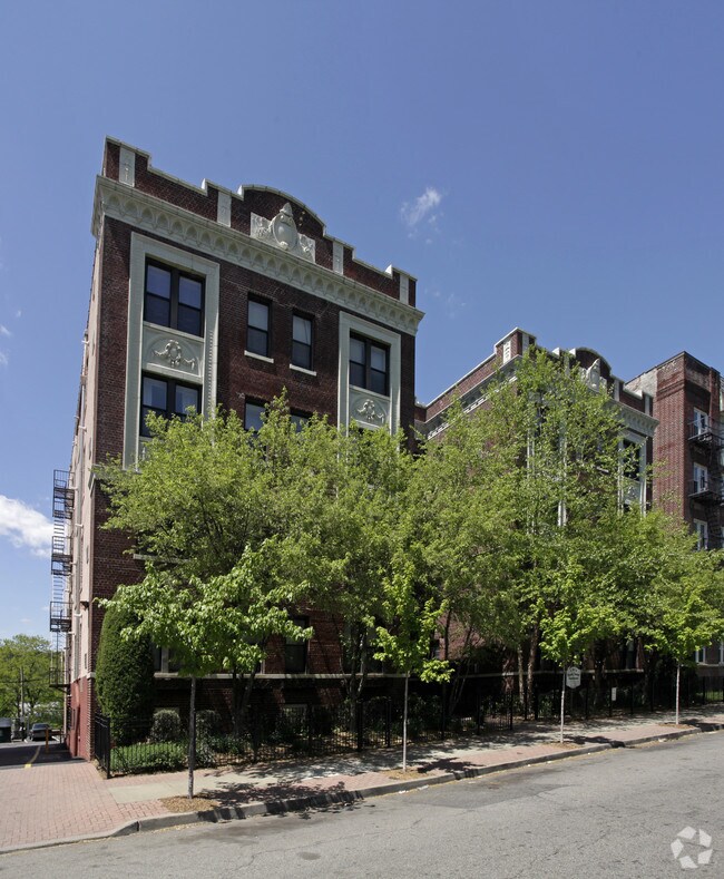 Lincoln Avenue Apartments Apartments Orange, NJ
