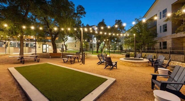 Building Photo - Chic and Functional: Discover Our Stylish ...