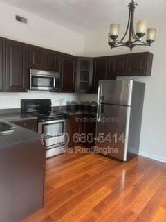 Foto del edificio - 402 N Delaware St