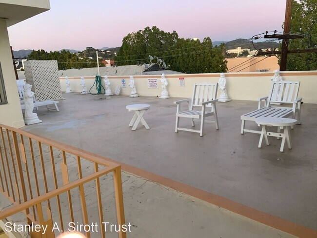 Foto del edificio - 2 br, 2 bath Apartment - 124 N. Adams Stre...