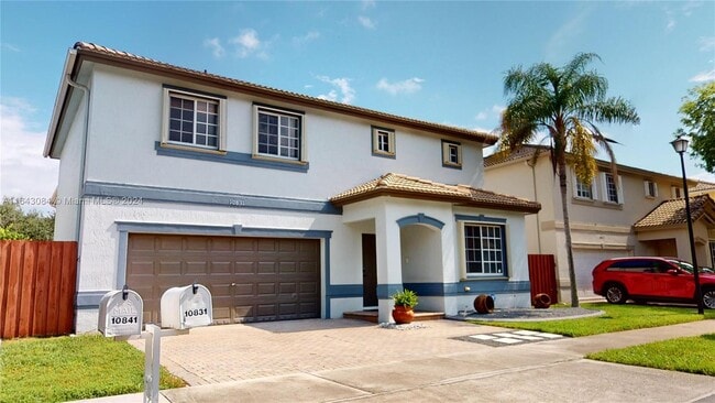 Building Photo - 10831 NW 52nd St