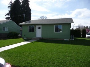 Building Photo - 4373 Toni Ave N