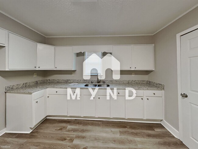 Foto del edificio - 3 br, 1 bath House - 615 Ledbetter Ave