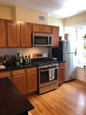 Photo - 3.0 bedroom in Somerville Massachusetts 02143 Apartment
