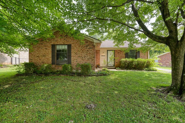Foto del edificio - 6623 Holly Lake Dr