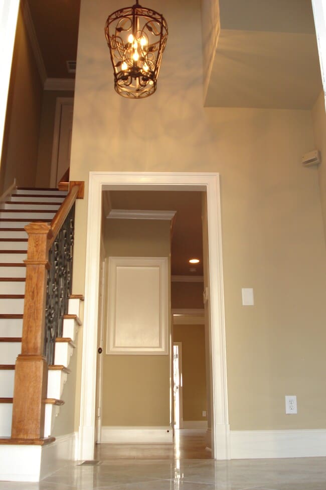 Foyer - 15 Forest Ridge Ct
