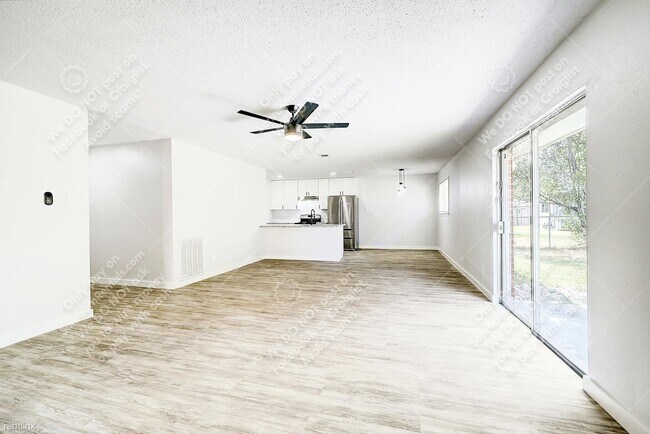 Foto del edificio - 3 br, 2 bath House - 1106 E Rutgers Ln