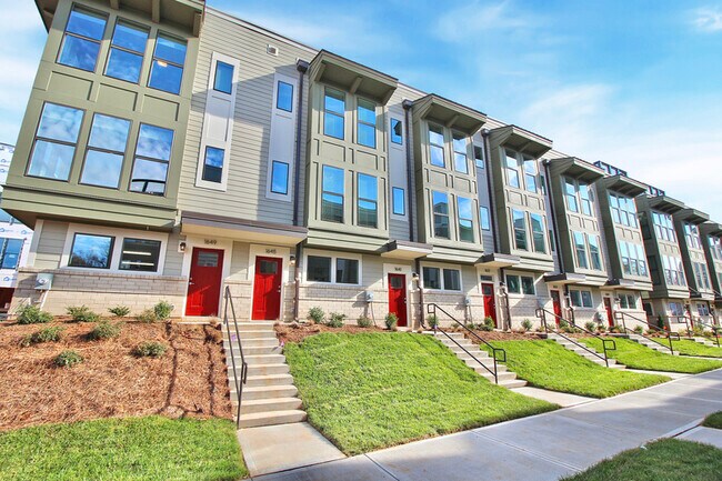 Foto del edificio - 1645 Cannon View Ln